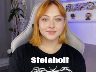 Stelaholt