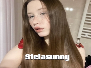 Stelasunny