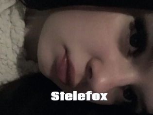 Stelefox