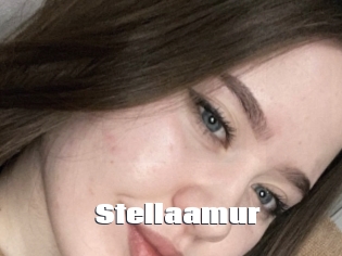 Stellaamur