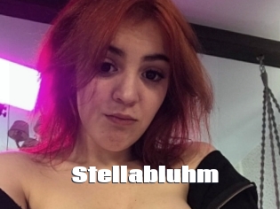 Stellabluhm