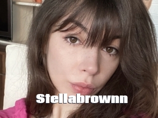 Stellabrownn