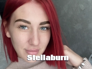 Stellaburn