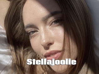 Stellajoolie