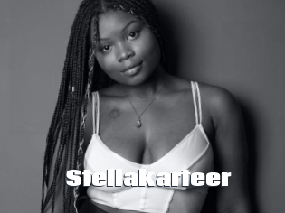 Stellakarteer