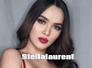 stellalaurent The hot porn