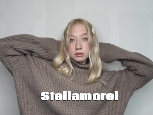Stellamorel