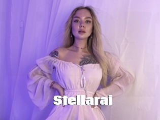 Stellarai