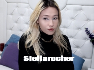 Stellarocher
