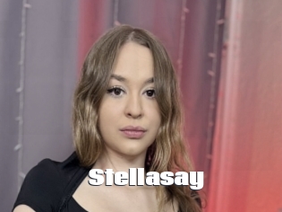 Stellasay
