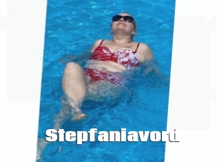 Stepfaniavord