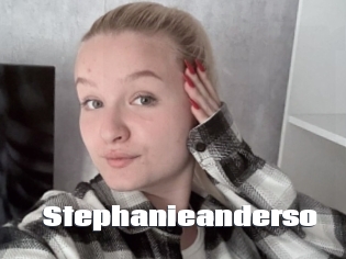 stephanieanderso The hot porn
