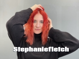 stephaniefletch The hot porn