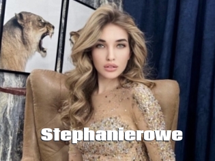 Stephanierowe