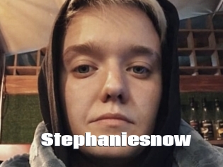 stephaniesnow The hot porn