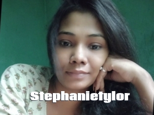Stephanietylor