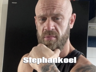 Stephankoel