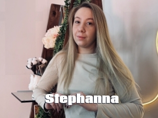 Stephanna