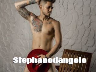 stephanodangelo The hot porn