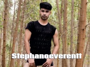 Stephanoeverentt