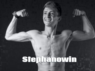 Stephanowin