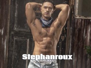 Stephanroux