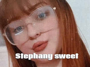 Stephany_sweet