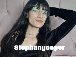 Stephanycoper