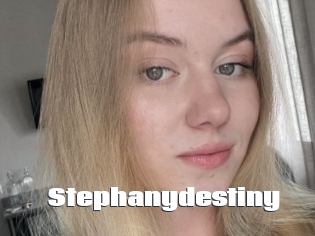 Stephanydestiny
