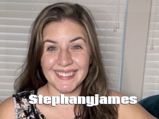 Stephanyjames