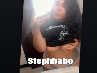 Stephbabe