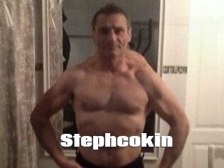 Stephcokin