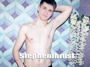 Stephenthrust