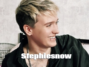 Stephiesnow