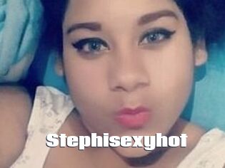 Stephisexyhot
