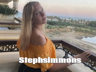 Stephsimmons
