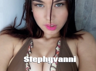Stephyvanni