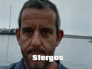 Stergos
