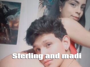 Sterling_and_madi