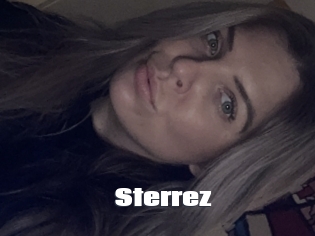 Sterrez