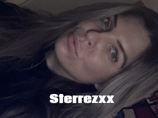 Sterrezxx