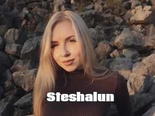 Steshalun