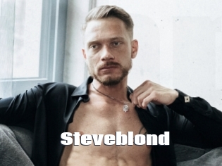 steveblond The hot porn