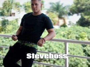 Steveboss