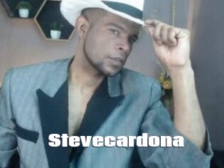 Stevecardona