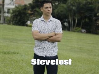 Stevelost