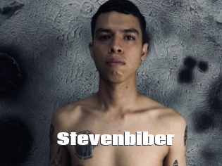 stevenbiber The hot porn