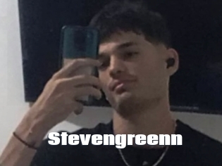 Stevengreenn