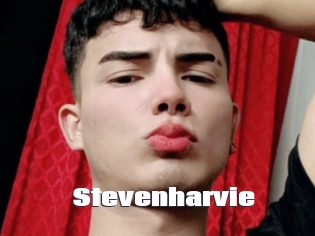 Stevenharvie
