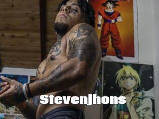Stevenjhons